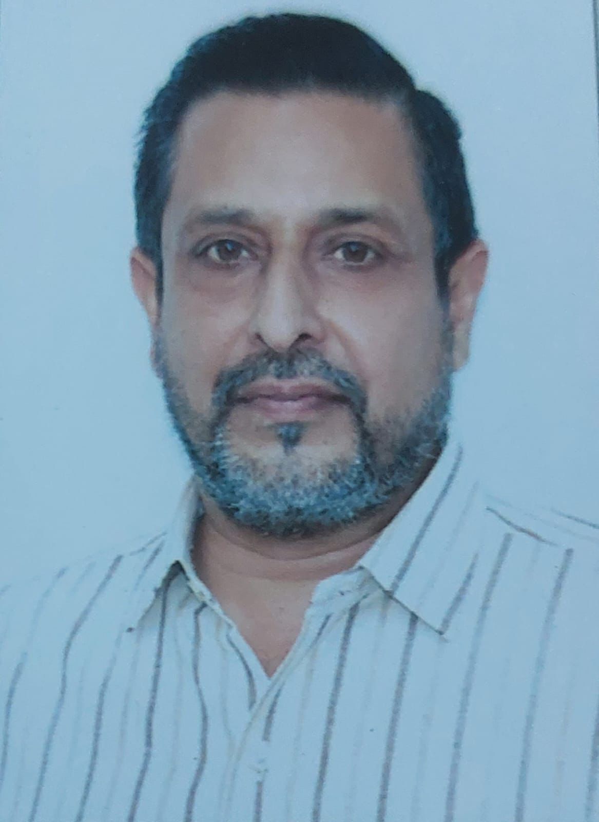 40 percent increase in students of undergraduate courses of Punjabi University: Prof. AK Tiwari
